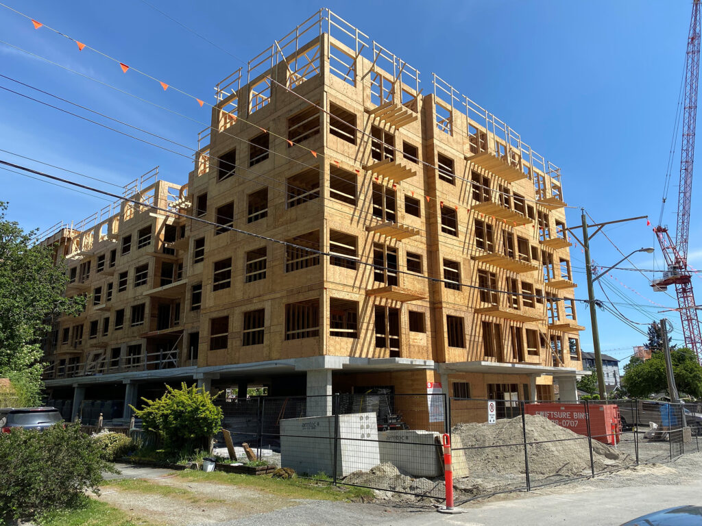 Wood Framing